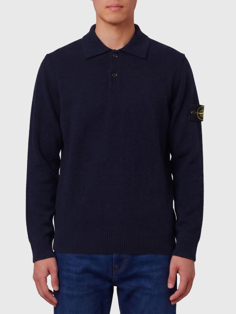 [Stone Island] Knitwear FW26 L2S155100018_S00B4_V0020