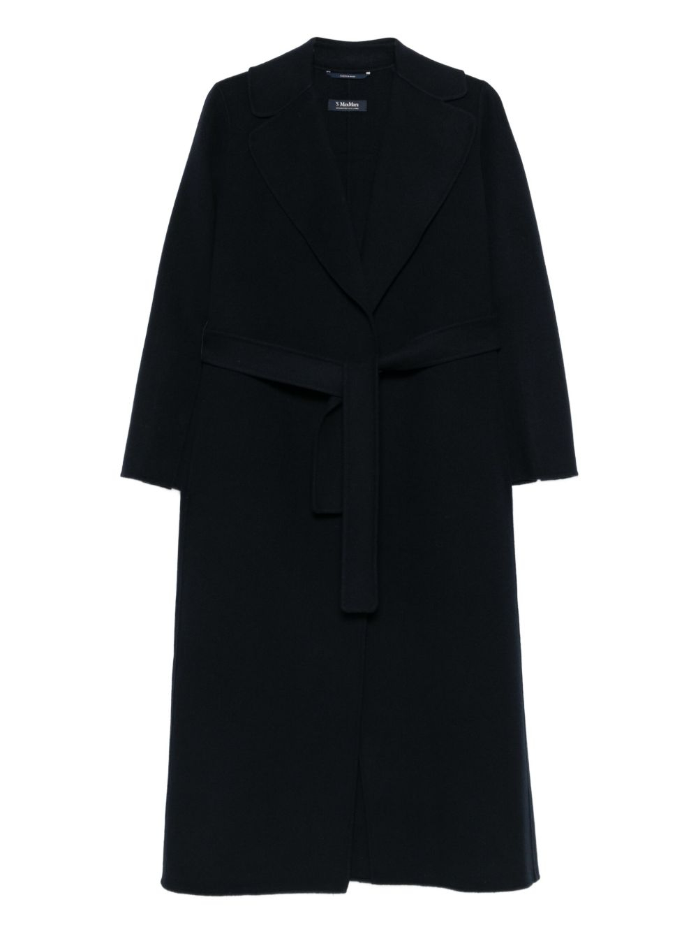 [S MAX MARA] Coat FW26 29016043600012