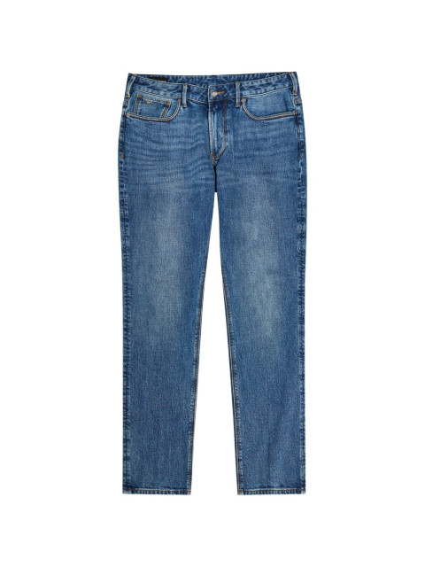 [Emporio Armani] Jeans FW26 EM000121AF22248MB002
