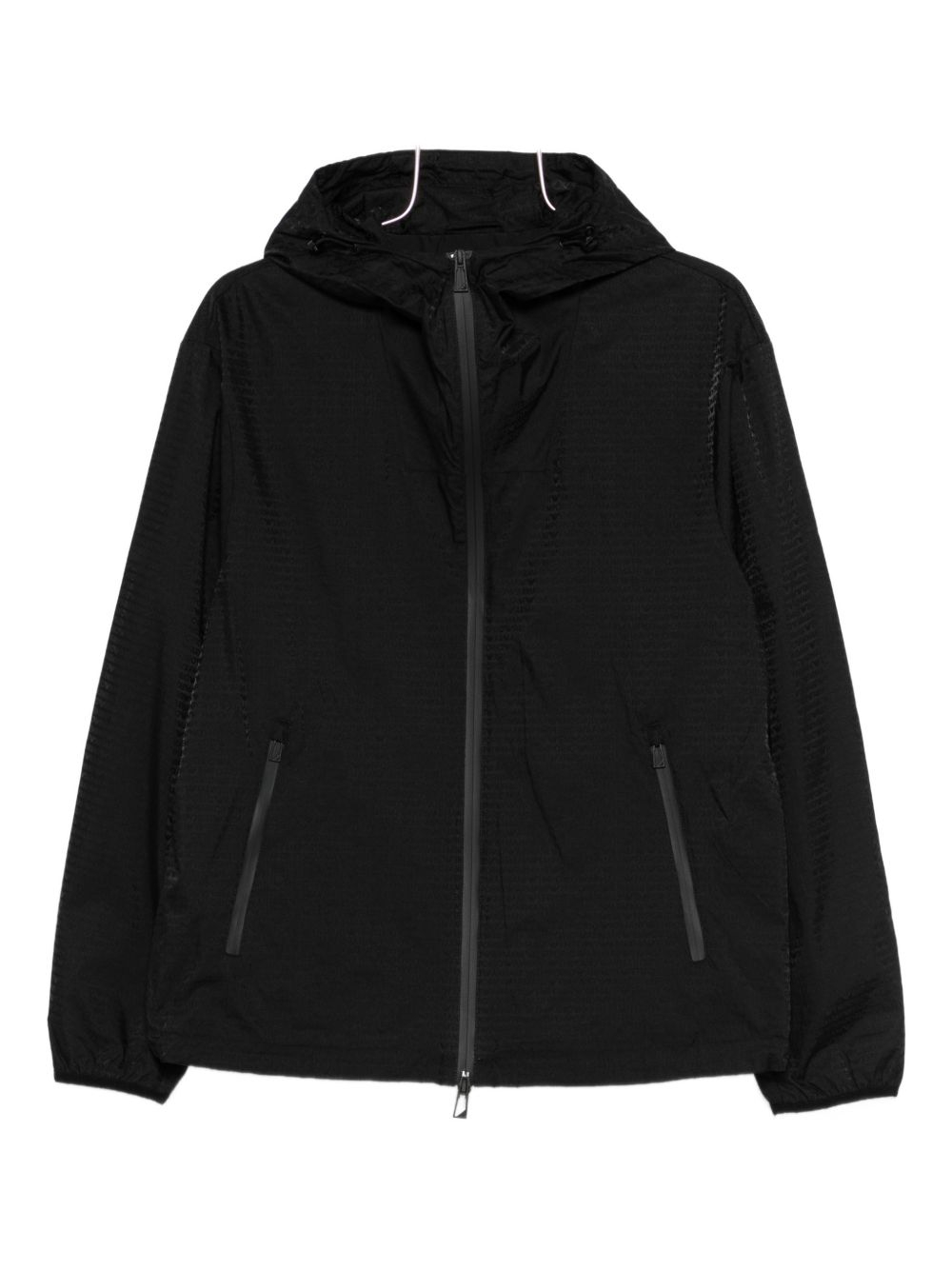 [Emporio Armani] Casual Jacket FW26 EM004952AF15384UC001