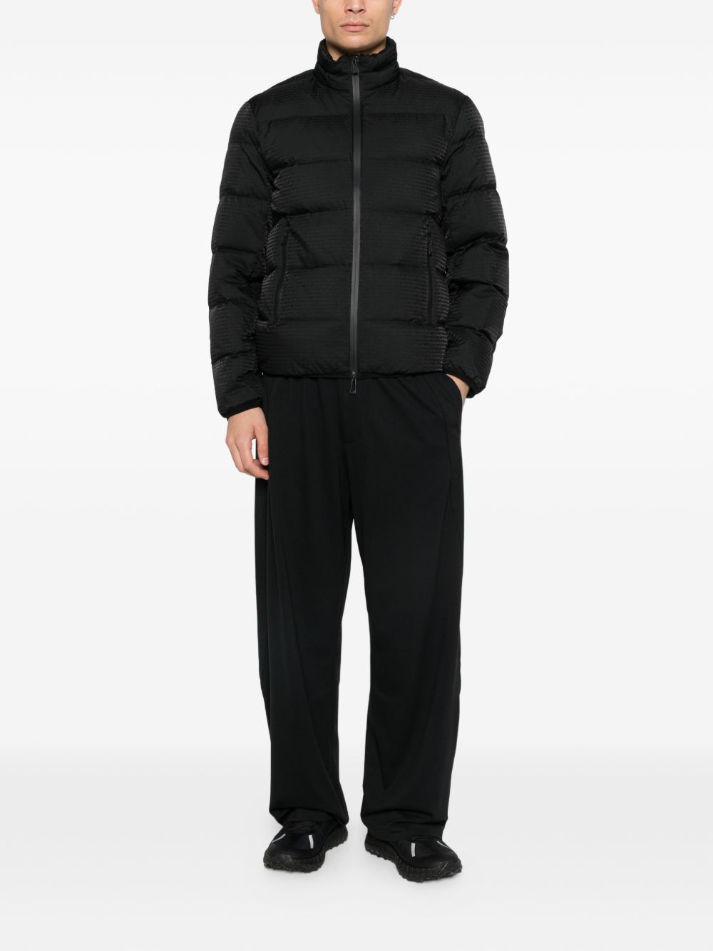 [Emporio Armani] Down Jacket FW26 EM004954AF15384UC001