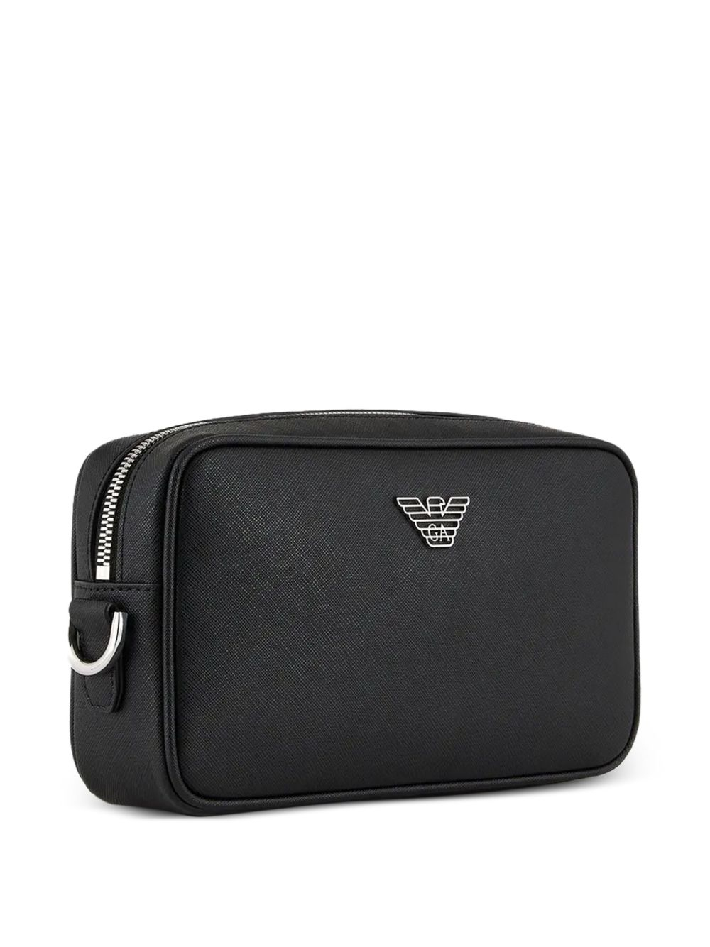 [Emporio Armani] Clutch bag FW26 Y4R356Y138E81072
