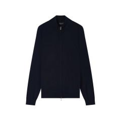 [Emporio Armani] Cardigan FW26 EM004379AF23421UB118