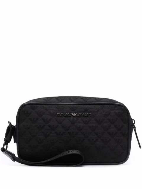 [Emporio Armani] Clutch bag FW26 Y4R356Y022V81336