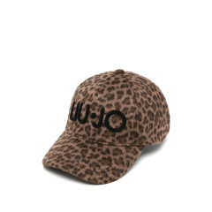 [Liu Jo] Cap FW26 2F6048 T6089 S19E1