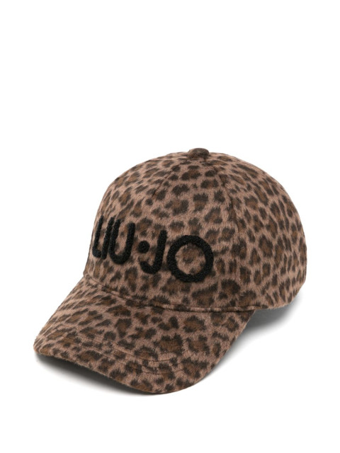 [Liu Jo] Cap FW26 2F6048 T6089 S19E1