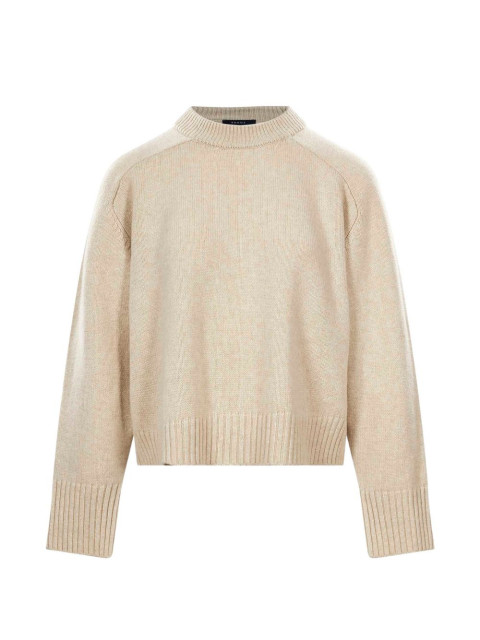 [Soeur] Knitwear FW26 PUL0079 WILL ECR19
