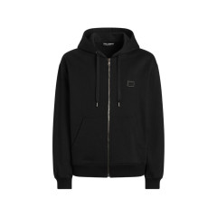 [Dolce & Gabbana] Sweatshirt FW26 G9CEGT G7Q2O N0000