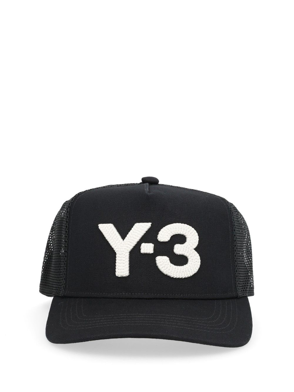 [adidas Y-3] Cap CO KT0565BLACK