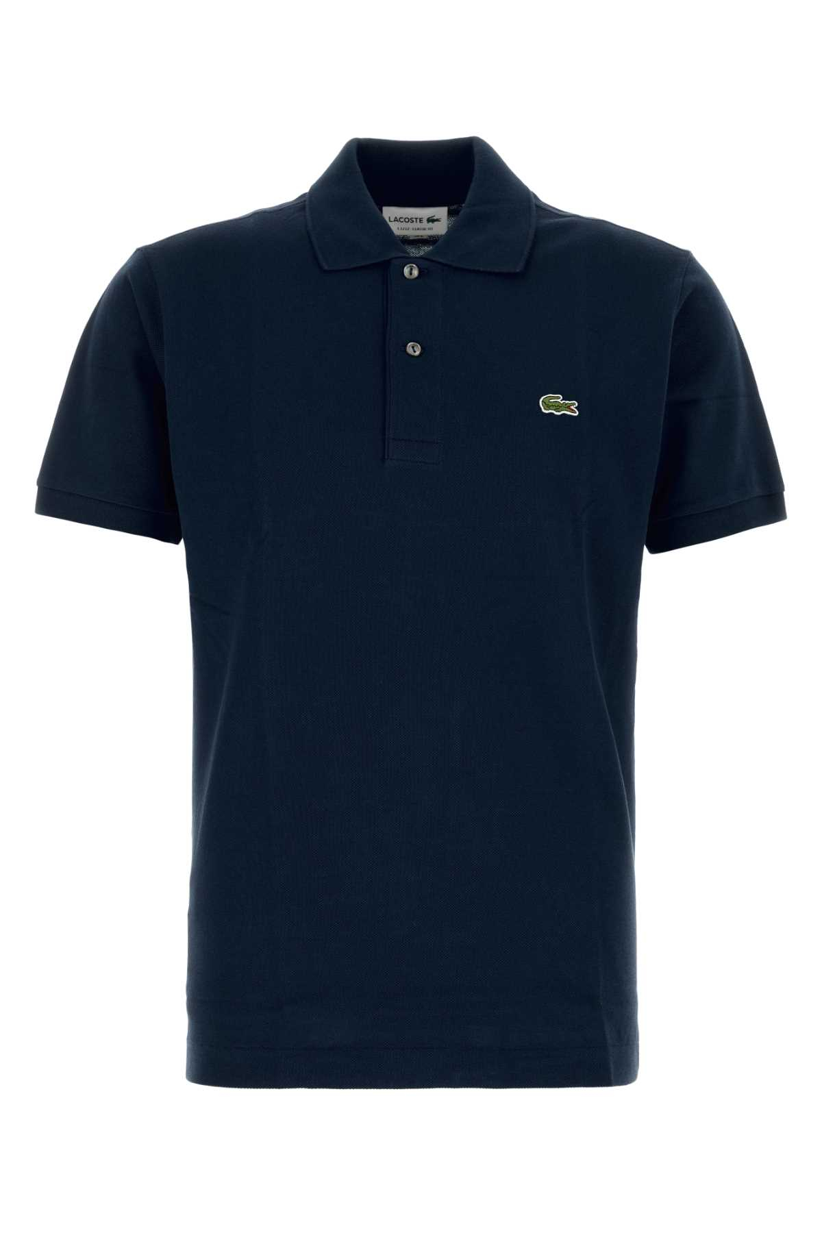 [Lacoste] Shirts Short Sleeve FW26 L1212 166