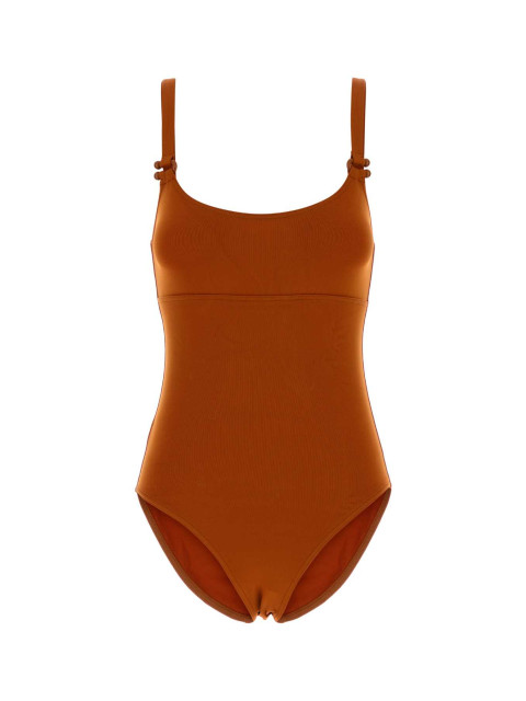 [ERES] Monokini FW26 012641 ROUILLE
