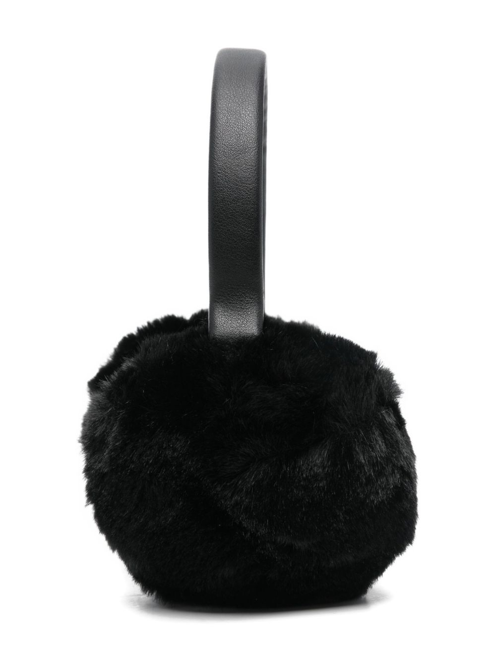 [Apparis] Scarf FW26 F4AC043NO1