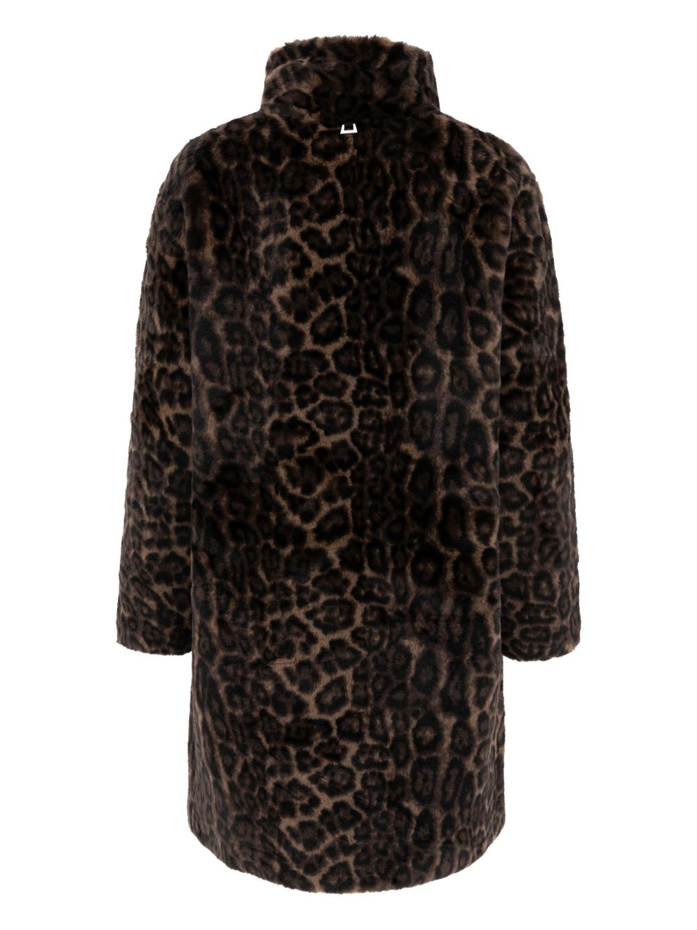 [Apparis] Coat FW26 F4CT142DRLE