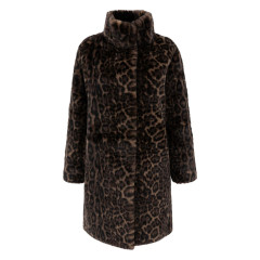 [Apparis] Coat FW26 F4CT142DRLE