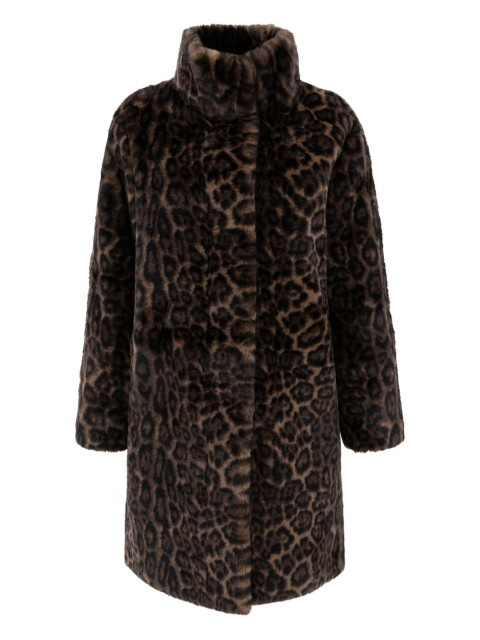 [Apparis] Coat FW26 F4CT142DRLE