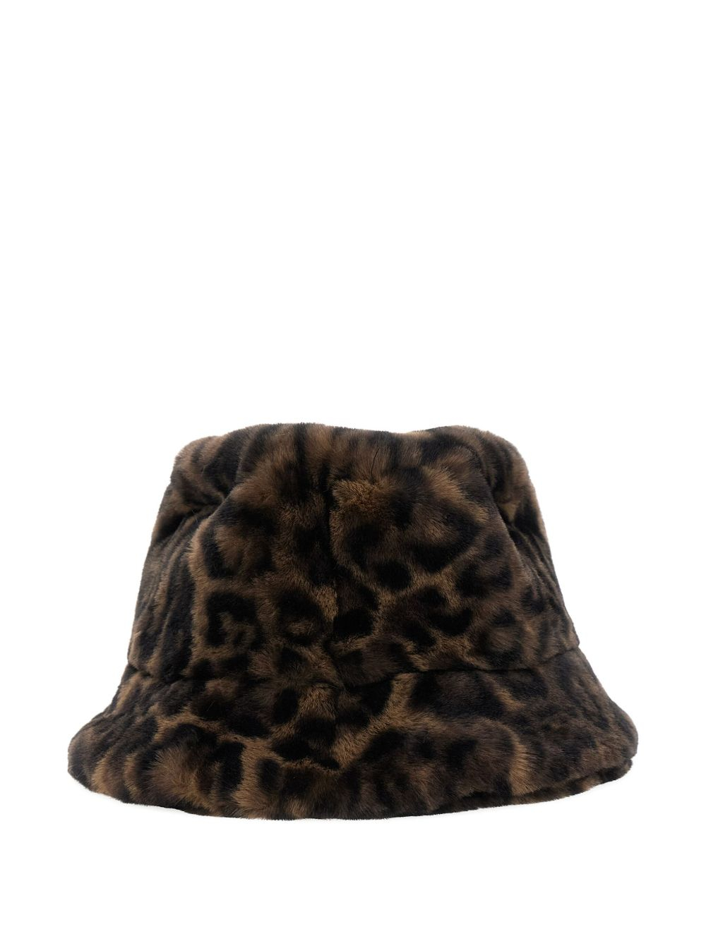 [Apparis] Hat FW26 F4HA053DRLE