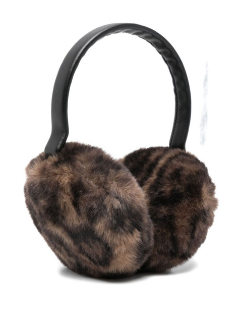 [Apparis] Scarf FW26 F4AC044DRLE