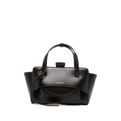 [Hidesins] Tote bag FW26 FL13LGTMR