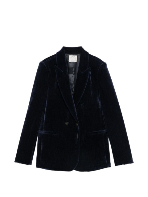 [Forte Forte] Jacket FW26 15021MYJACKETNOTTE