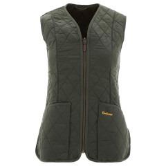 [Barbour] Down Vest FW26 LLI0003LLIOL71