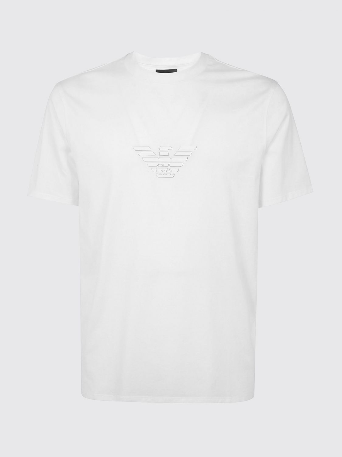 [Emporio Armani] T-shirts Short Sleeve SS26 EM004583AF13669 M0306