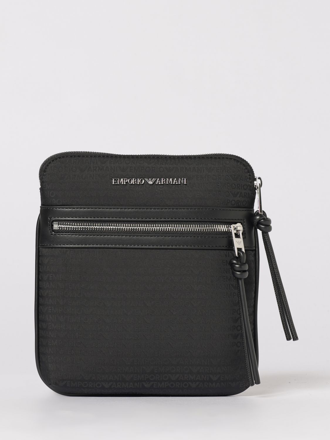 [Emporio Armani] Cross body bag SS26 EM005400AF14637 UC001