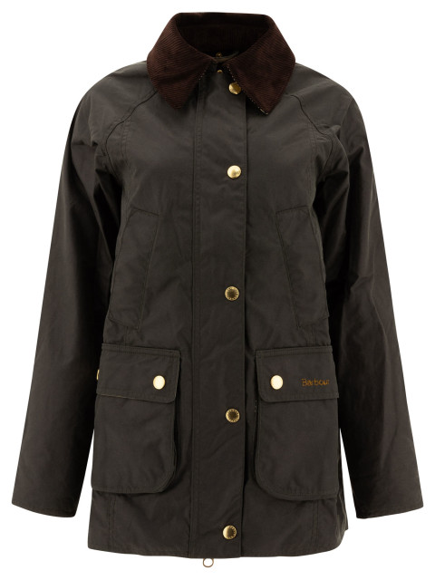 [Barbour] Jacket FW26 LWX1402LWXSG51