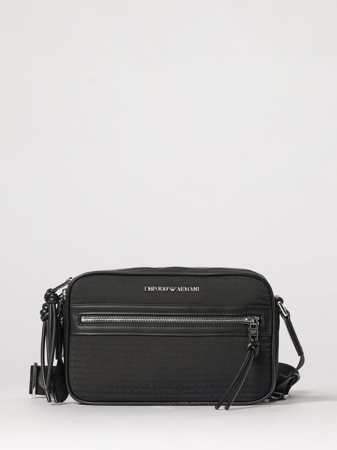 [Emporio Armani] Shoulder bag SS26 EM005399AF14637 UC001