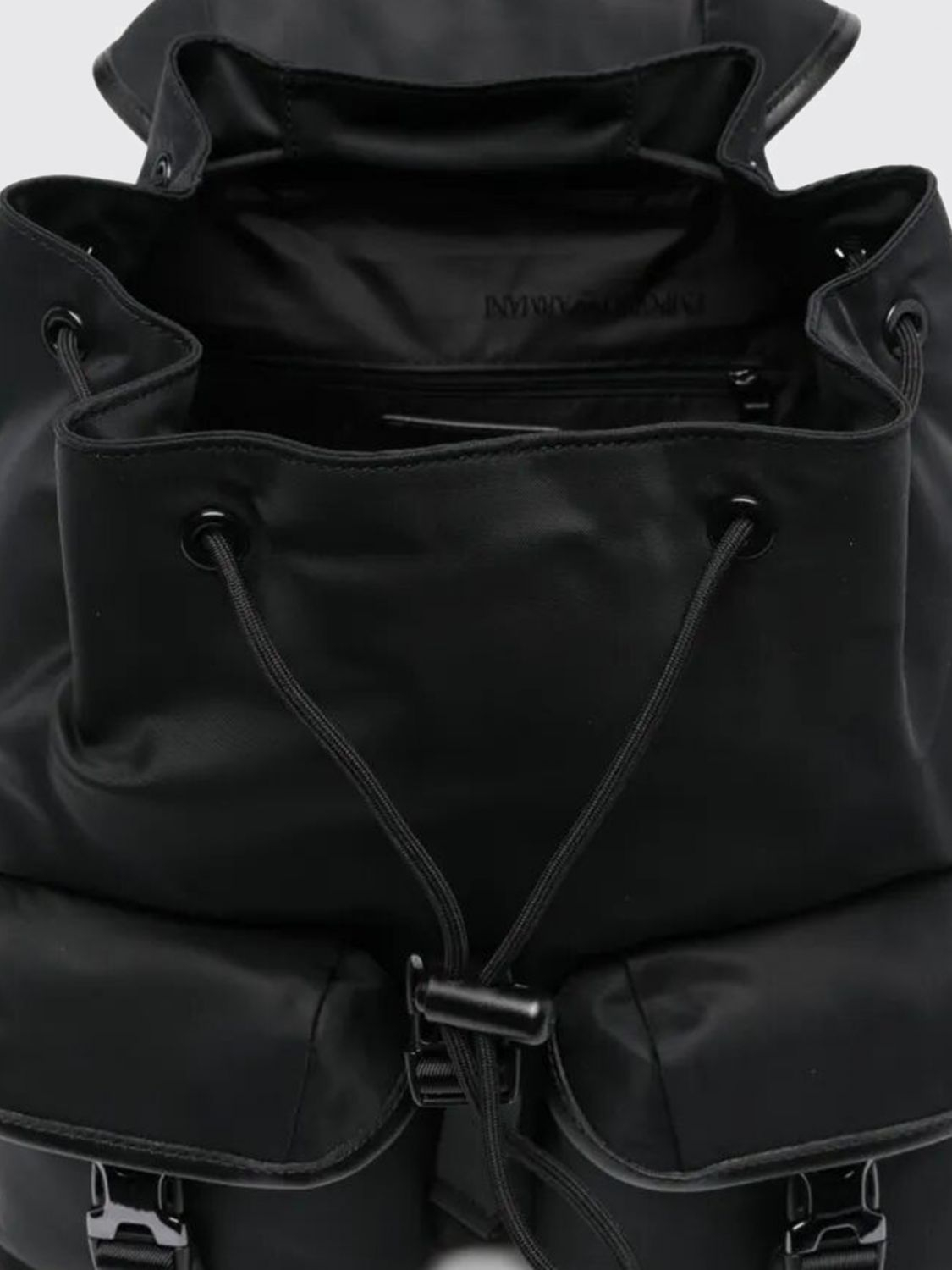 [Emporio Armani] Backpack SS26 EM004503AF13454 UC001