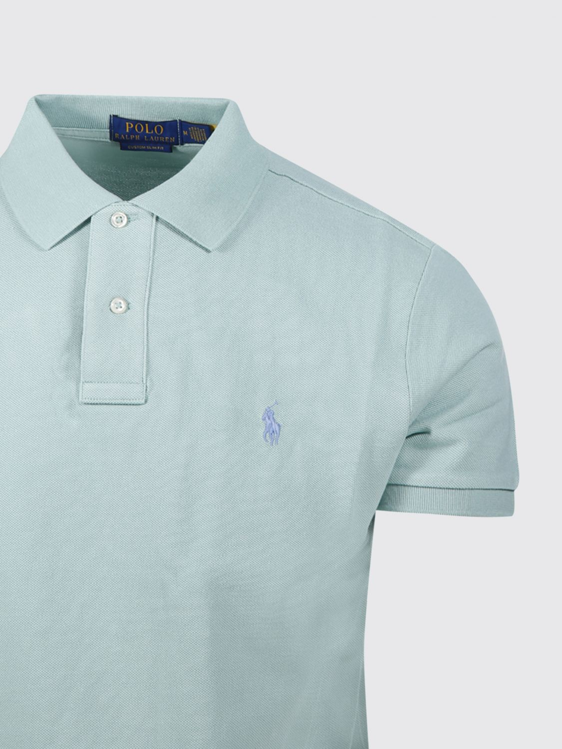 [Polo Ralph Lauren] T-shirts Short Sleeve SS26 710680784 513