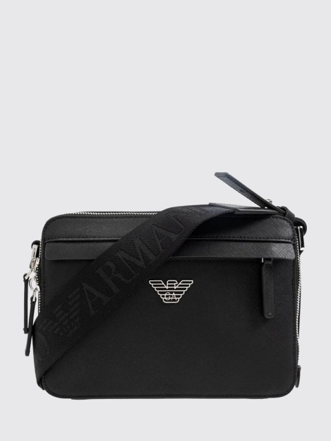 [Emporio Armani] Cross body bag SS26 EM001186AF13805 UC001