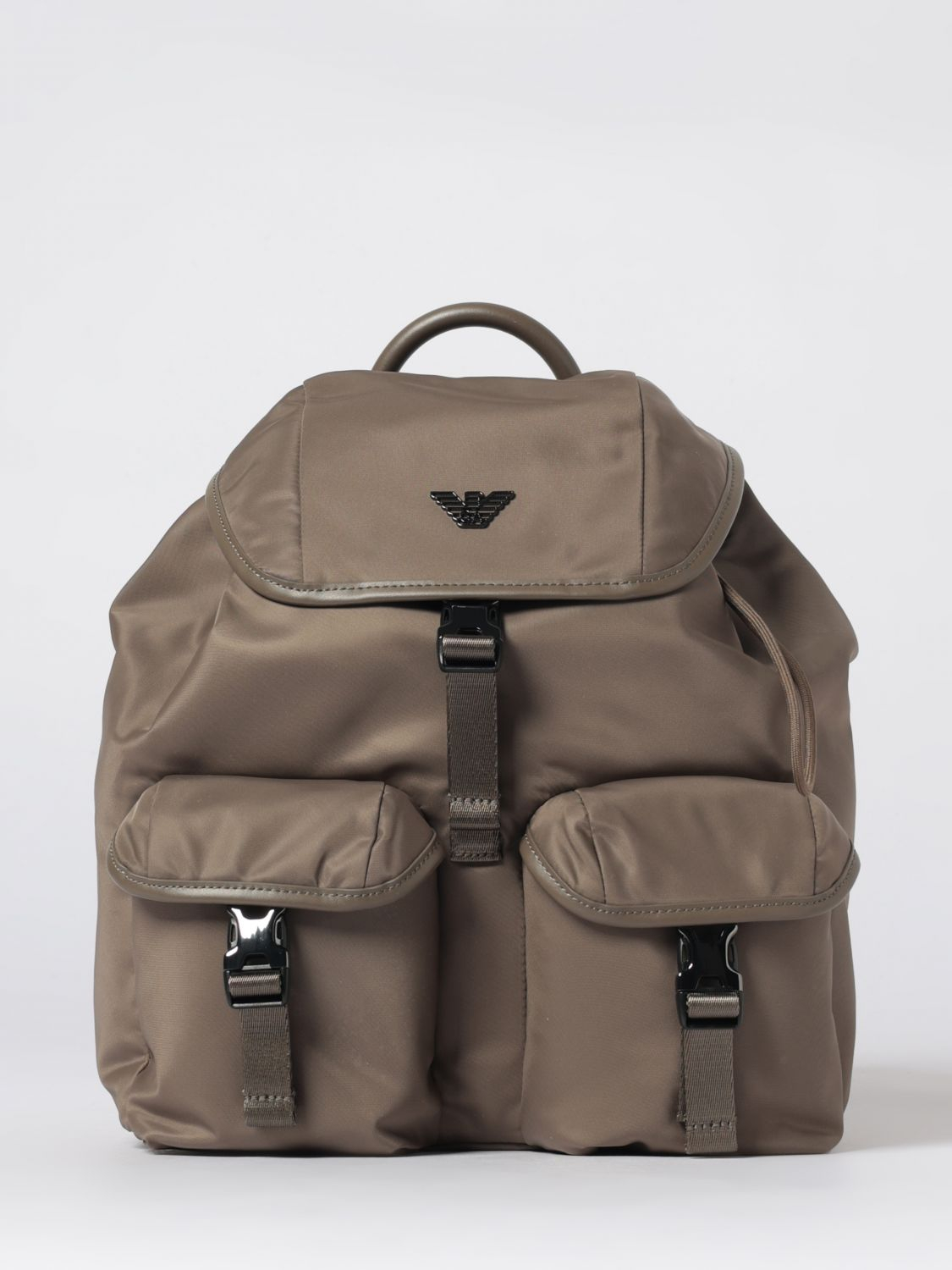 [Emporio Armani] Backpack SS26 EM004503AF13454 U6200
