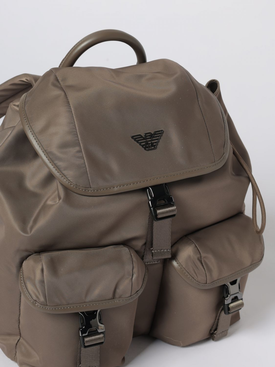 [Emporio Armani] Backpack SS26 EM004503AF13454 U6200