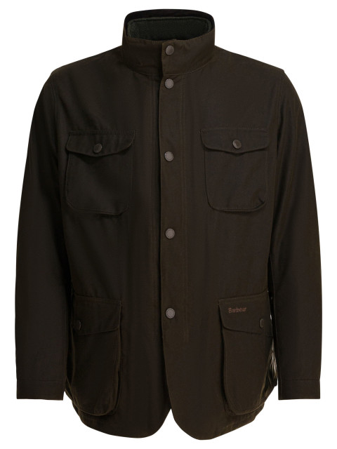[Barbour] Jacket FW26 MWX0700MWXOL51