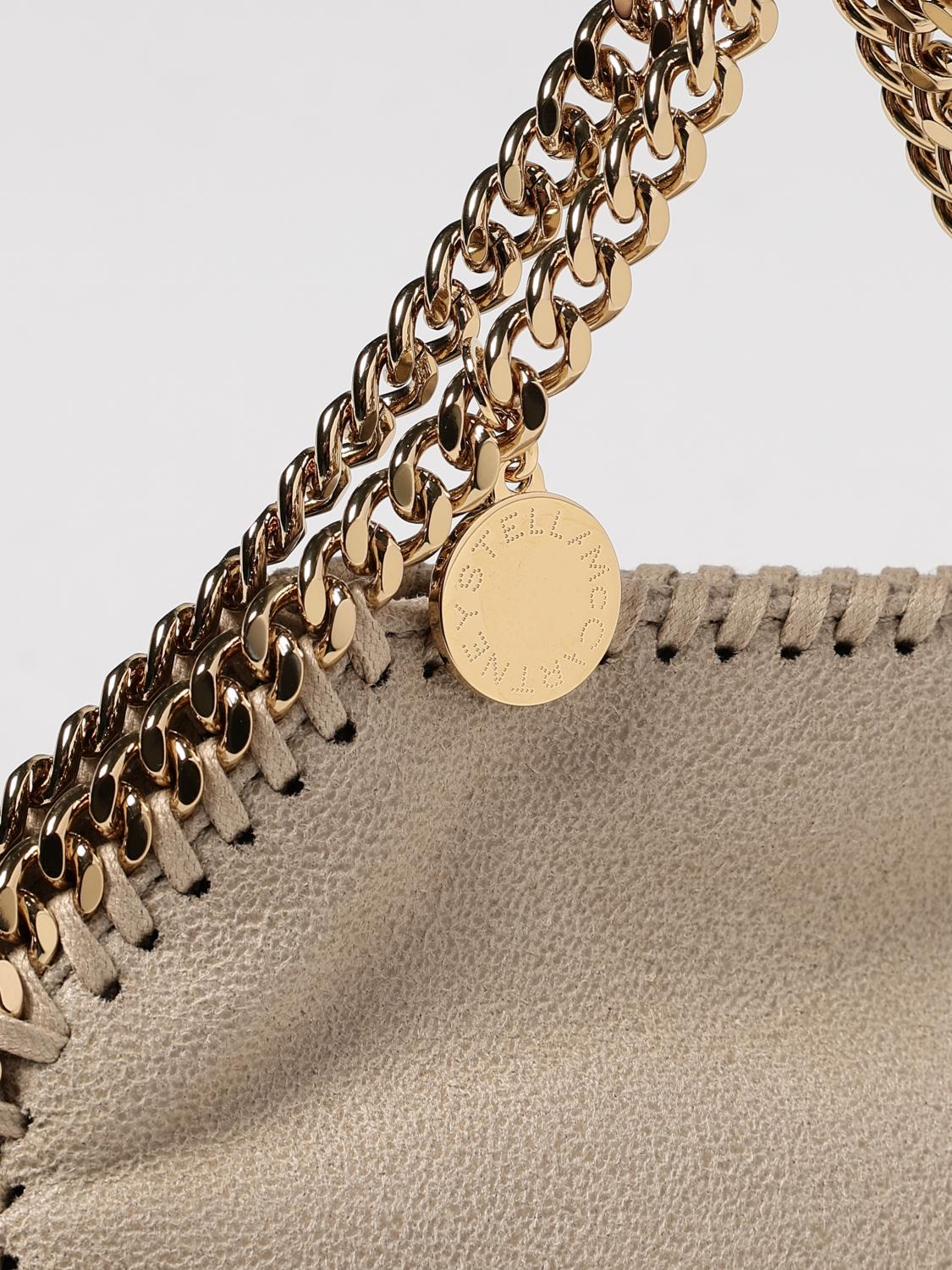 [Stella McCartney] Minibag SS26 391698W9355 9300