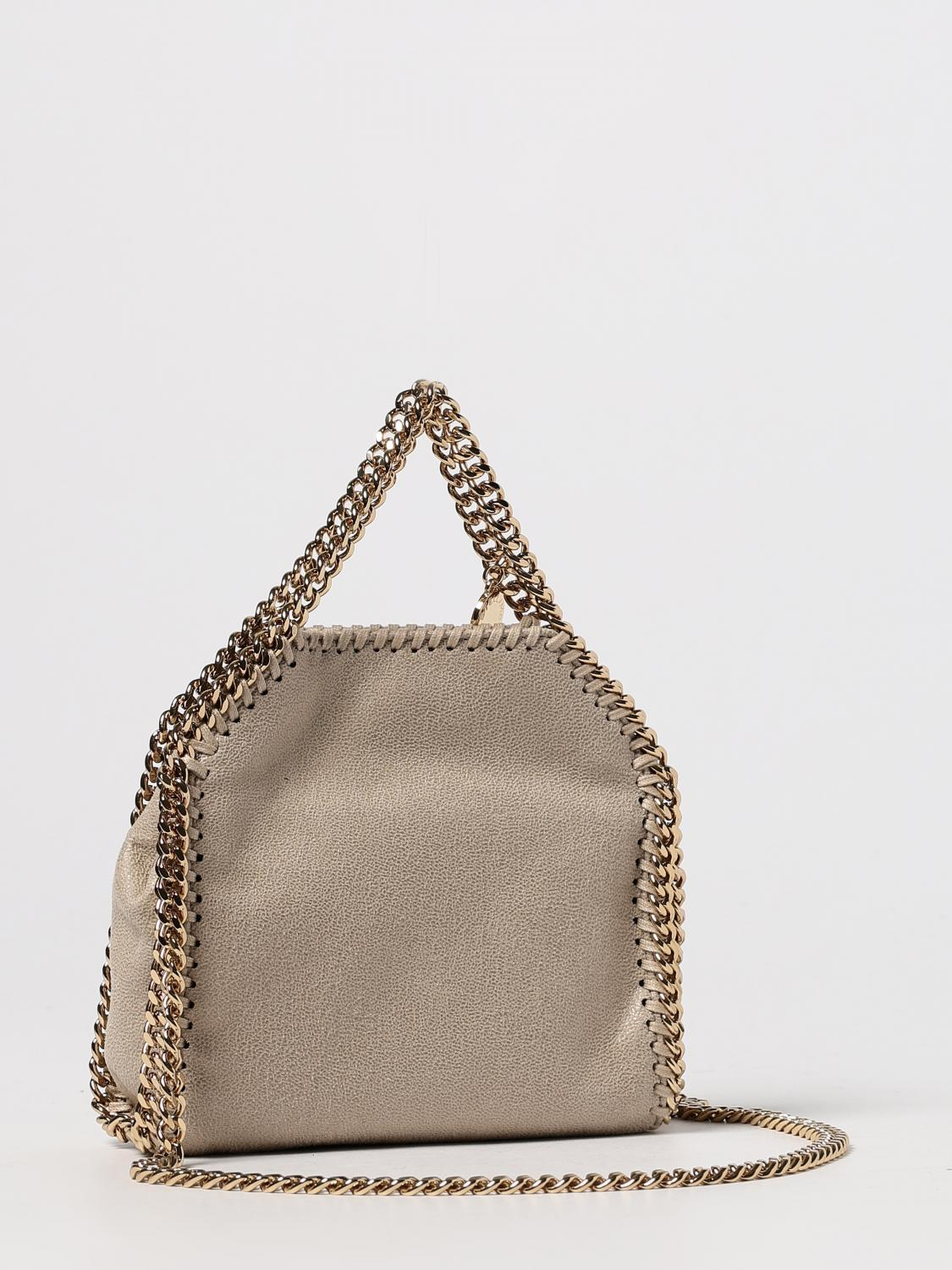 [Stella McCartney] Minibag SS26 391698W9355 9300