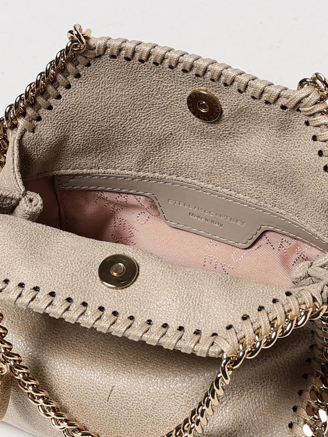 [Stella McCartney] Minibag SS26 391698W9355 9300