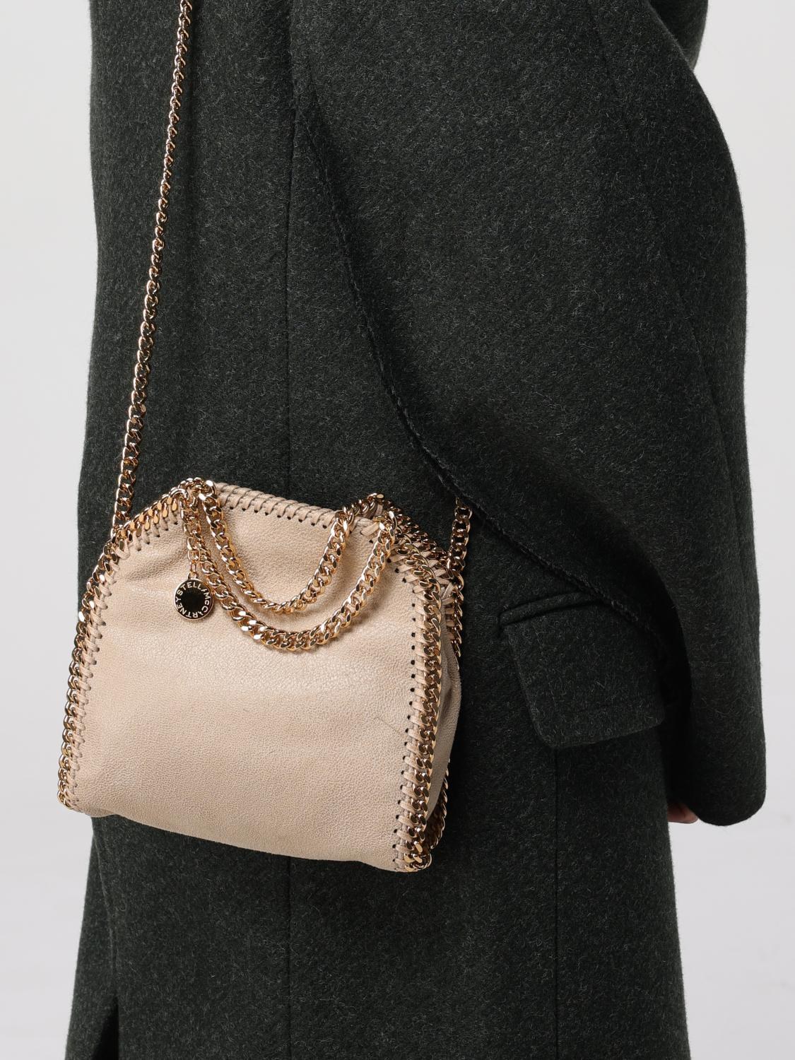 [Stella McCartney] Minibag SS26 391698W9355 9300