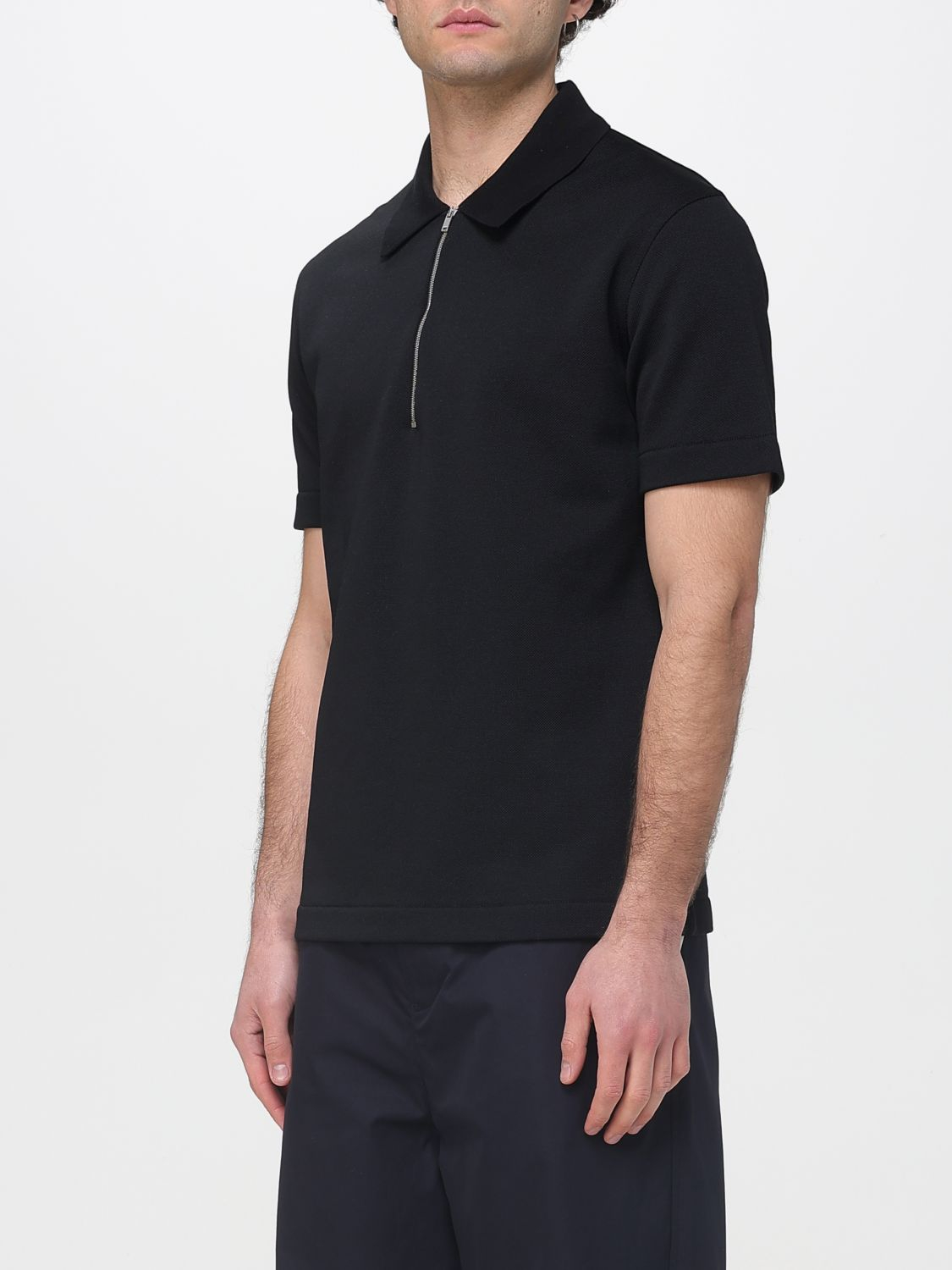 [Jil Sander] T-shirts Short Sleeve SS26 J61GL0002J20336 001