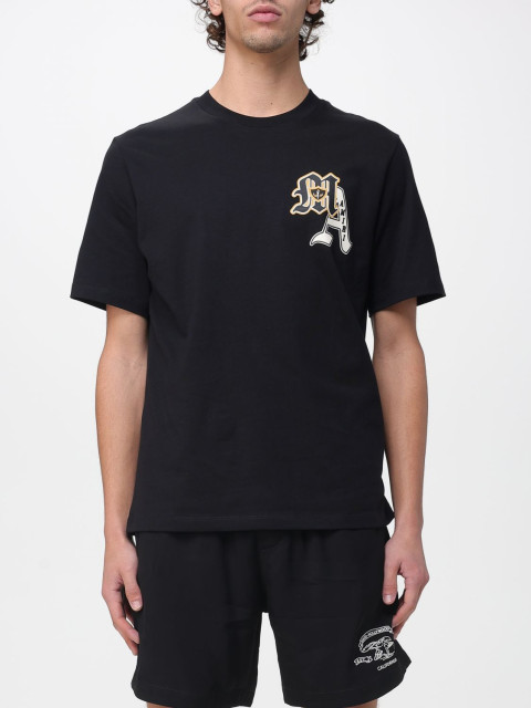 [Amiri] T-shirts Short Sleeve SS26 AMTOJR1042 001