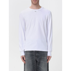 [Diesel] T-shirts Long Sleeve SS26 A199670AIJU 100