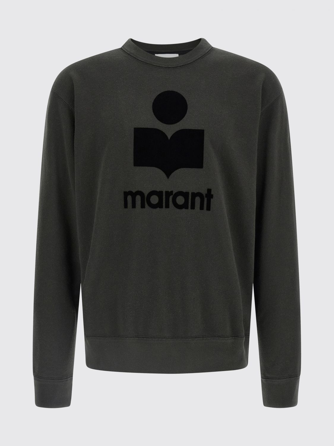 [Isabel Marant] Sweatshirt FW25 SW0029HAB1M18H 02FK