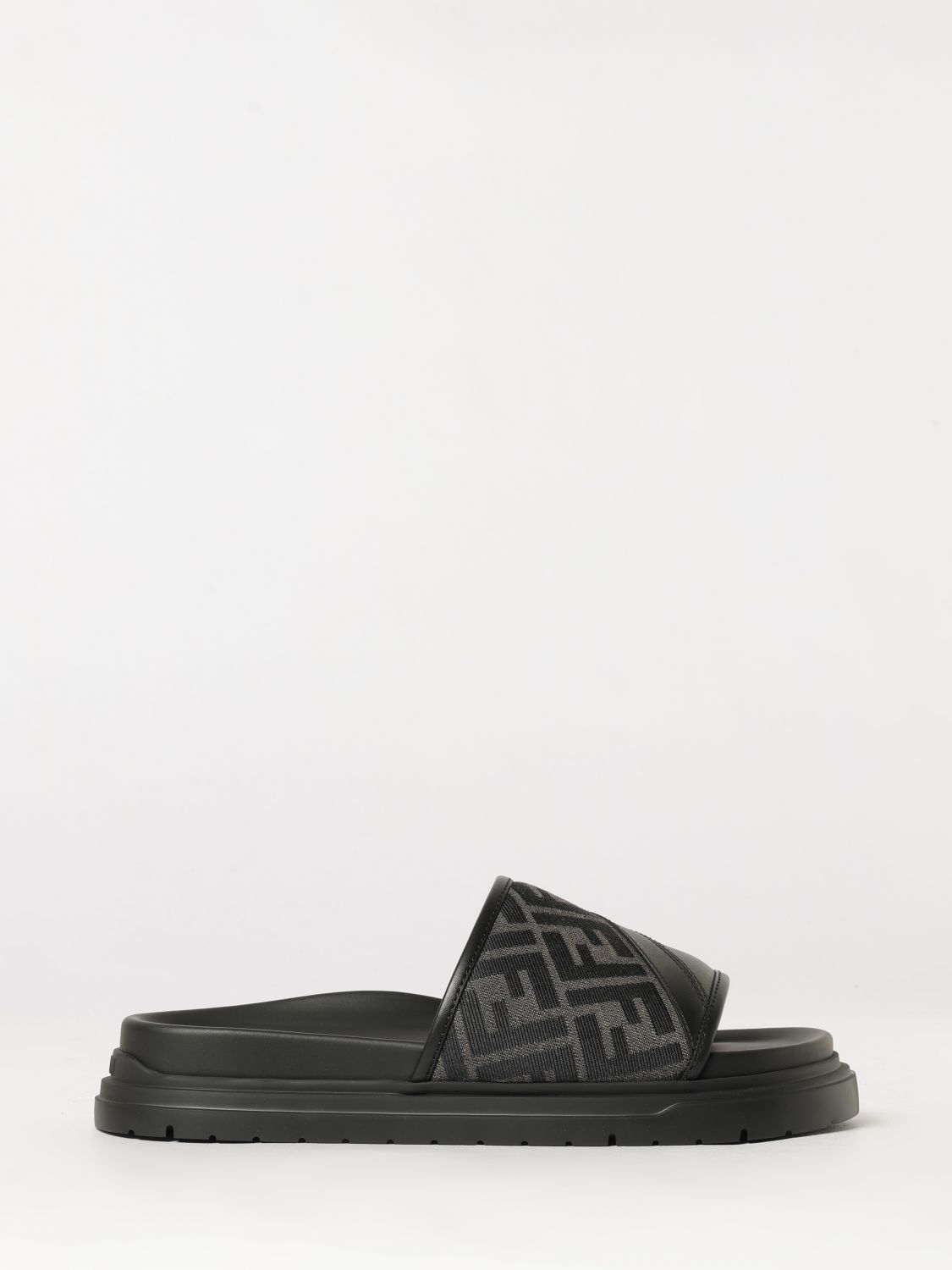 [Fendi] Sandals SS26 7X1674AF5T F1OOG