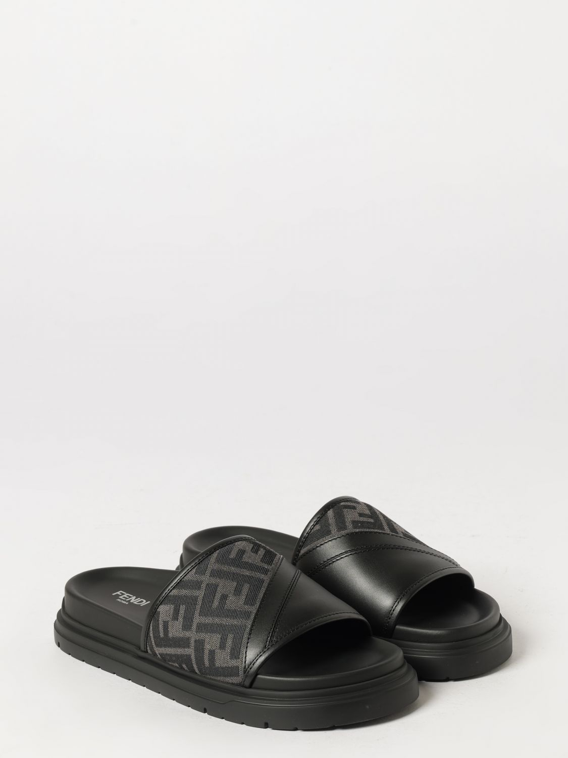 [Fendi] Sandals SS26 7X1674AF5T F1OOG