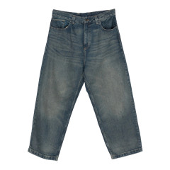 [CARHARTT] Jeans FW26 I035893  014Q