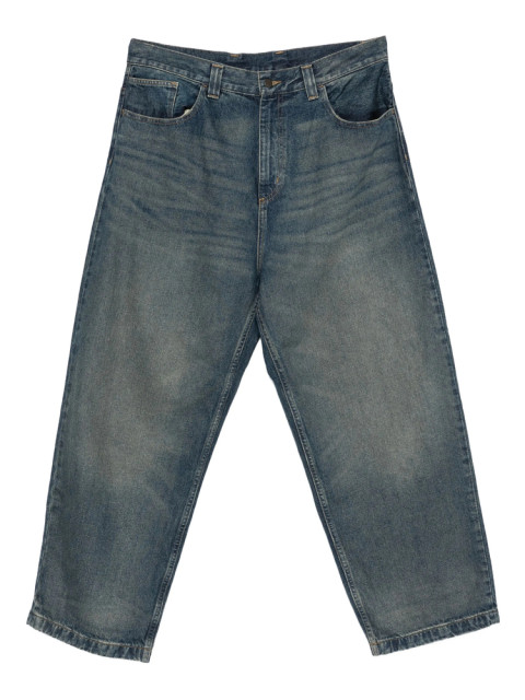 [CARHARTT] Jeans FW26 I035893  014Q