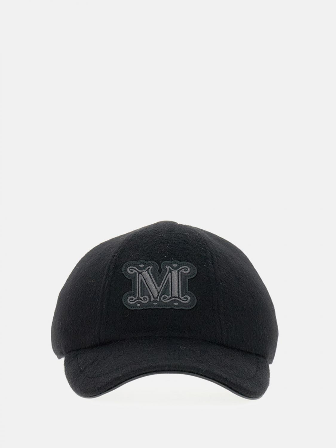 [Max Mara] Cap FW25 2524576062600 003