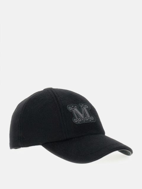 [Max Mara] Cap FW25 2524576062600 003