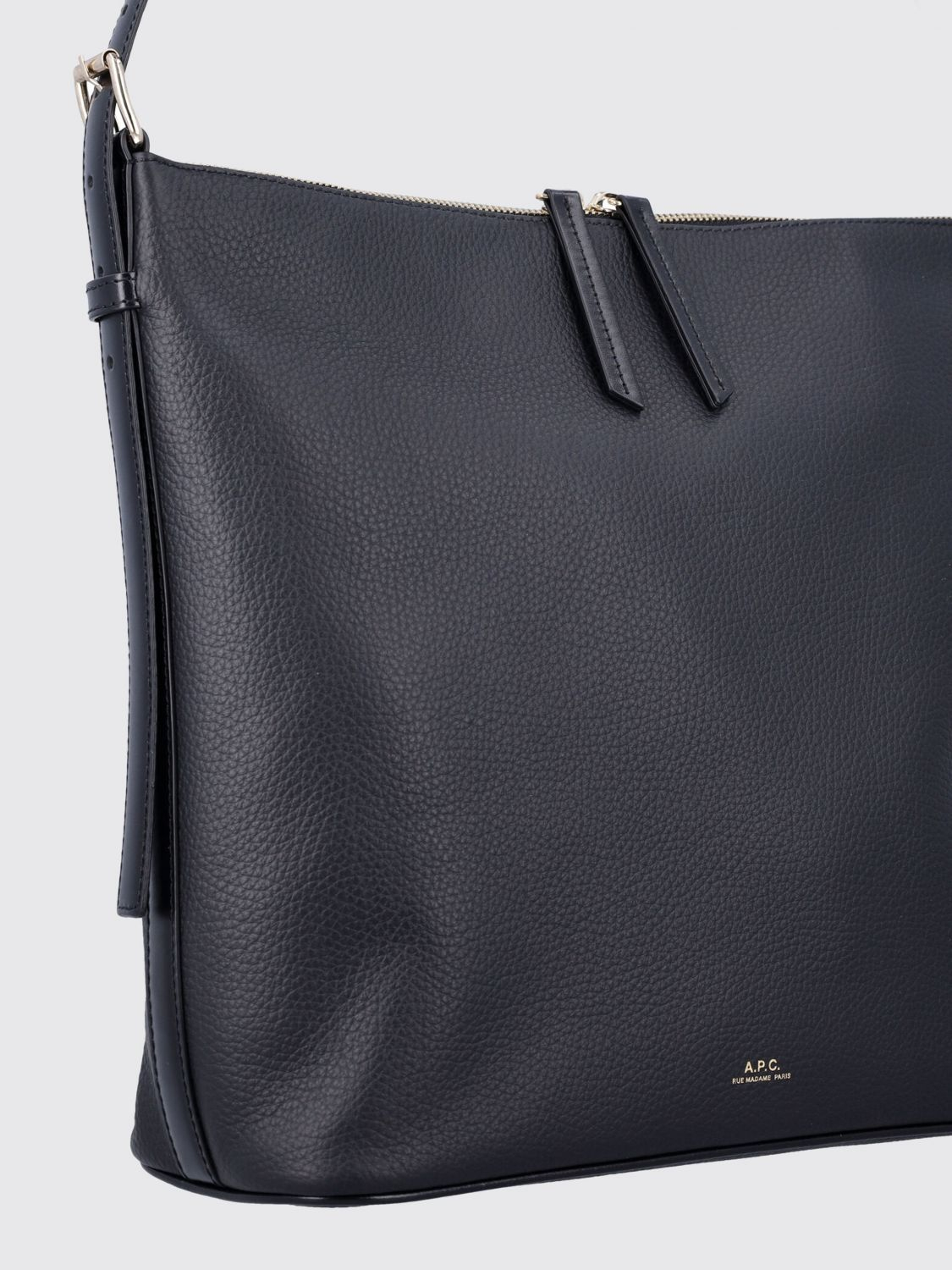[A.P.C.] Shoulder bag SS26 F61902PXCBL LZZ