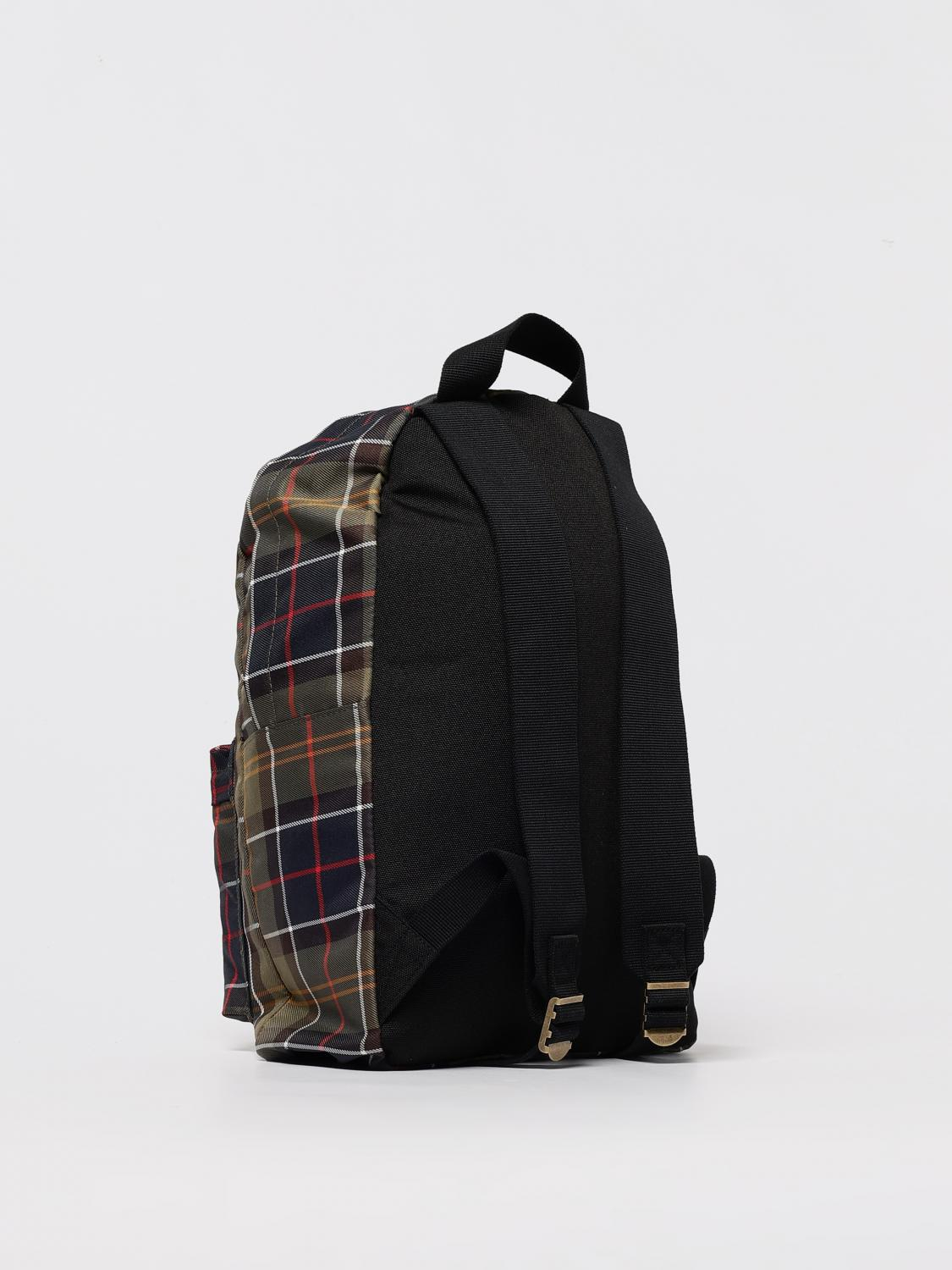 [Barbour] Backpack SS26 UBA0754 TN11